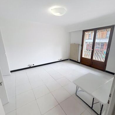 Appartement 2 pièces 1200 €