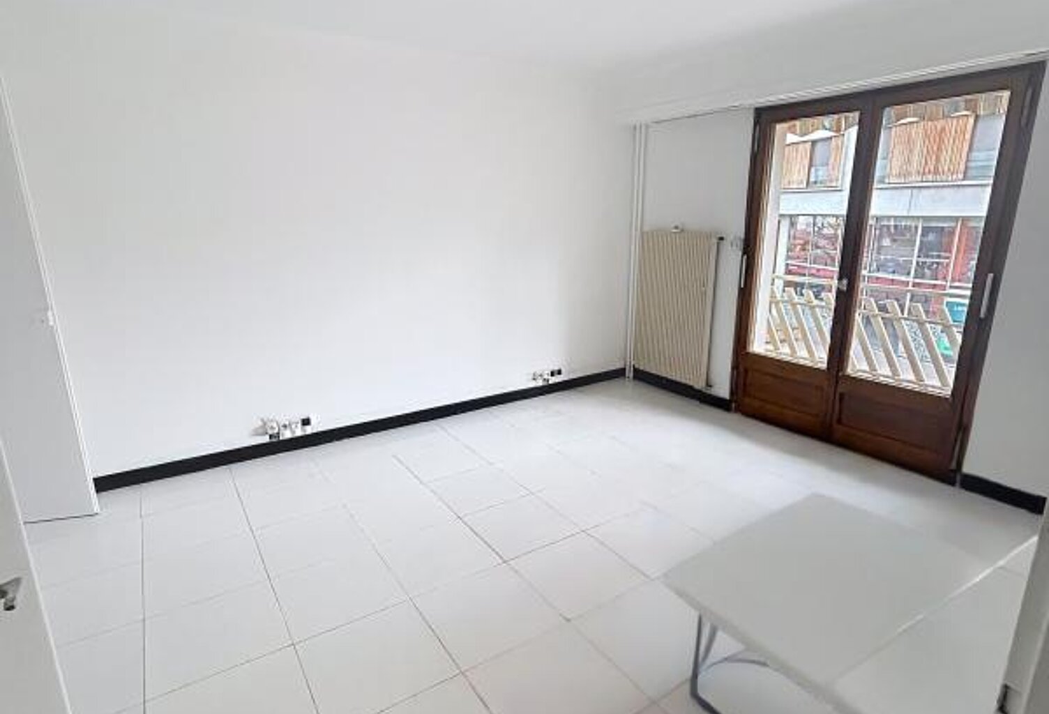 Appartement À Louer — photo 1