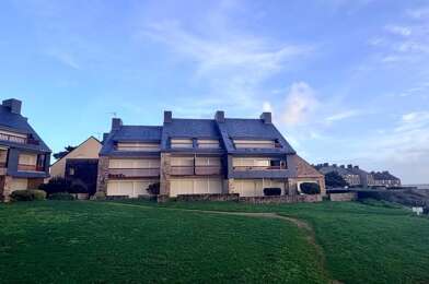 Appartement 3 pièces 326000 €