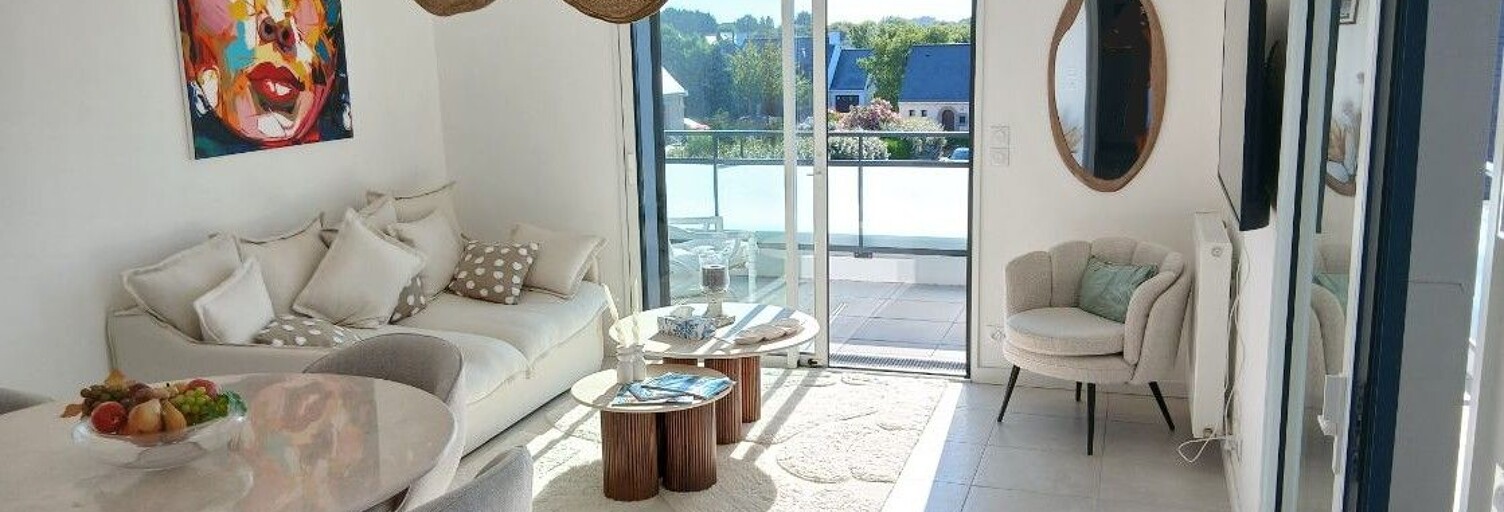 Commerce 3 Pièces 69 m² à vendre à Arzon (56640)