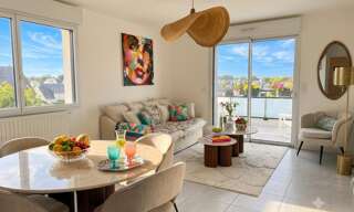 Commerce 3 Pièces 69 m² à vendre à Arzon (56640)