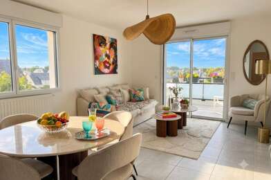 Maison 3 pièces 425000 €