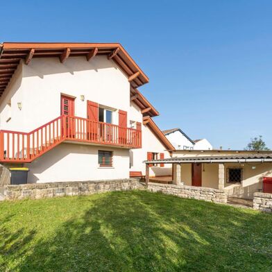 Maison 7 pièces 850000 €