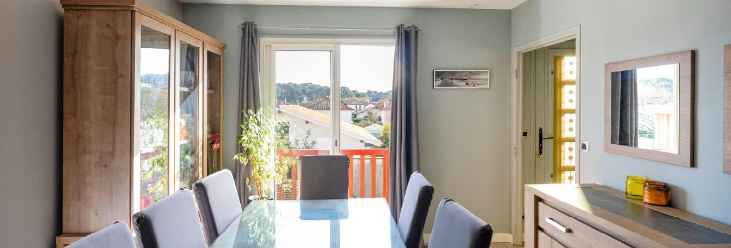 Maison 7 Pièces 167 m² à vendre à Anglet (64600)