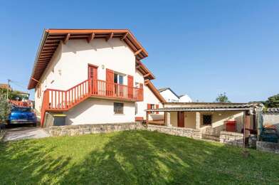 Maison 7 pièces 795000 €