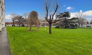 Appartement 4 Pièces 72 m² à vendre à Toulouse (31200)