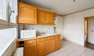 Appartement 4 Pièces 68 m² à vendre à Toulouse (31200)