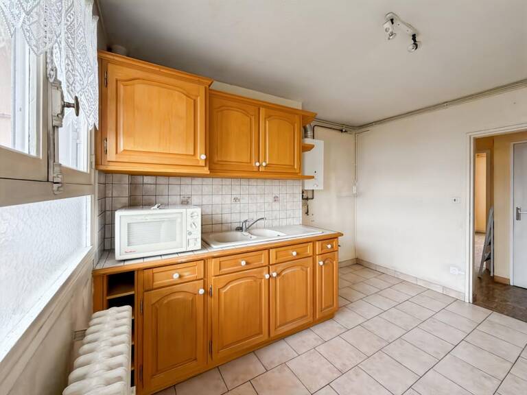 Toulouse - Secteur Canal du Midi : Appartement T4 Lumineux avec Fort Potentiel — photo 1