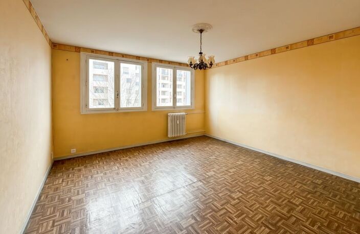 Toulouse - Secteur Canal du Midi : Appartement T4 Lumineux avec Fort Potentiel — photo 3