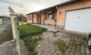 Maison 4 Pièces 85 m² à vendre à Soual (81580)