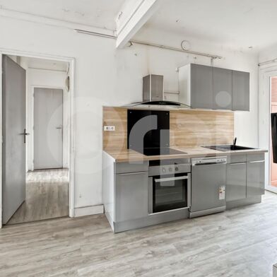 Appartement 4 pièces 135000 €