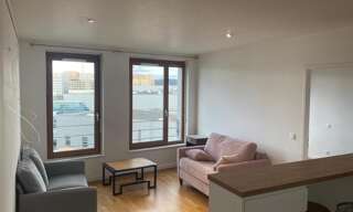 Appartement 2 Pièces 42 m² à louer à Bordeaux (33800)