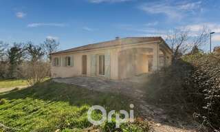 Maison 4 Pièces 91 m² à vendre à Saint-Jouvent (87510)