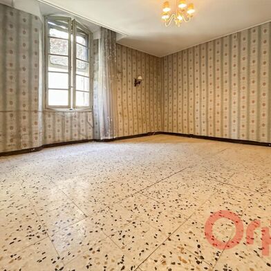 Maison 5 pièces 118000 €