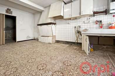 Maison 5 pièces 118000 €