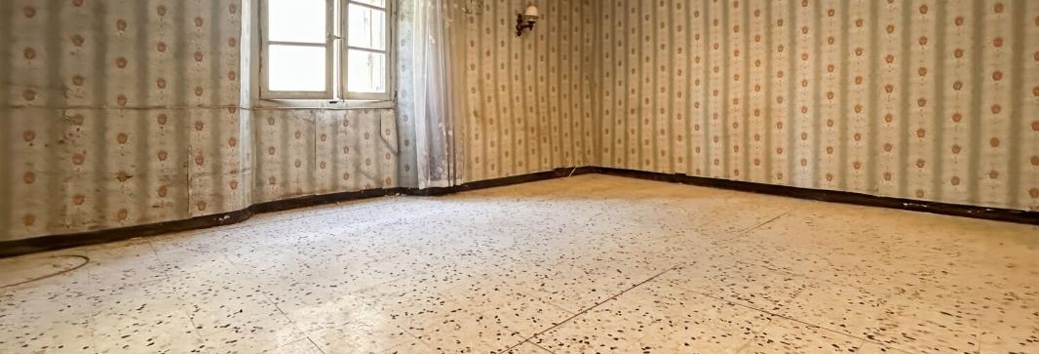 Maison 5 Pièces 131 m² à vendre à Sérignan (34410)