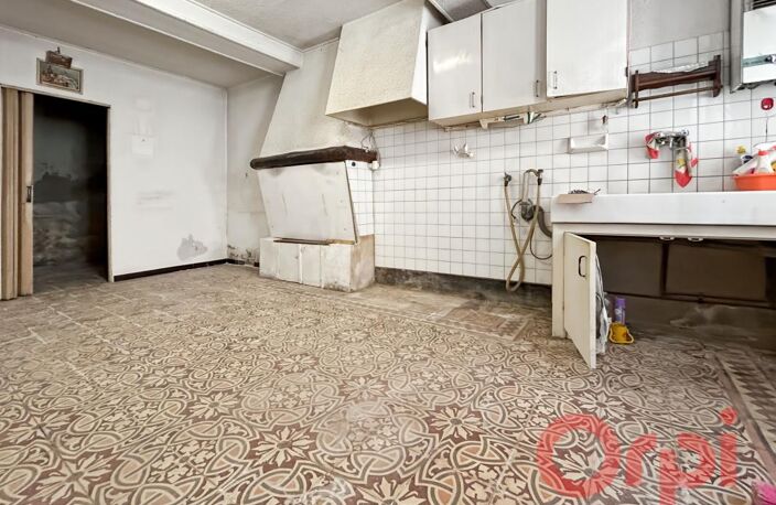 À Vendre : Maison de village à rénover au cœur de Sérignan – Fort potentiel ! — photo 2