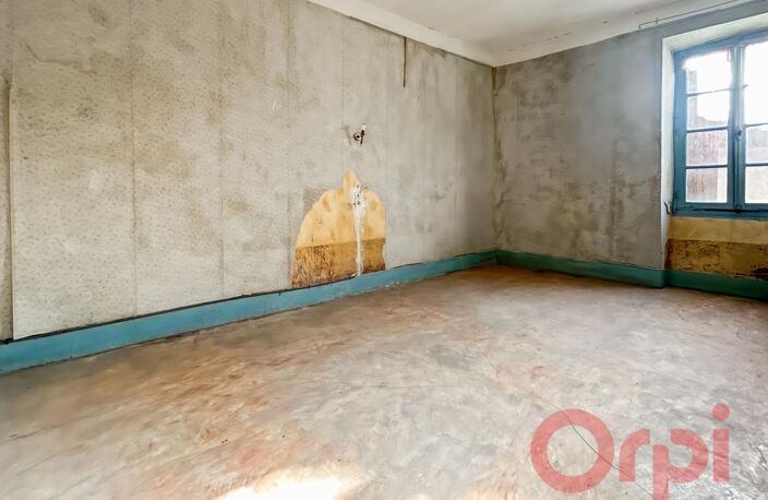 À Vendre : Maison de village à rénover au cœur de Sérignan – Fort potentiel ! — photo 3