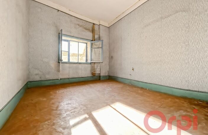 À Vendre : Maison de village à rénover au cœur de Sérignan – Fort potentiel ! — photo 4