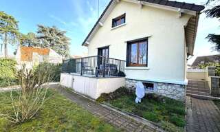 Maison 4 Pièces 95 m² à vendre à Beauchamp (95250)