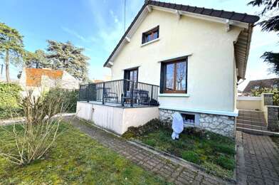 Maison 4 pièces 439000 €