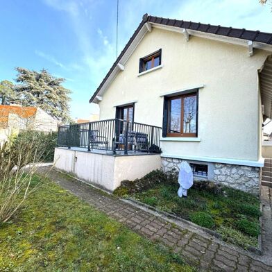 Maison 4 pièces 439000 €