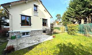 Maison 4 Pièces 95 m² à vendre à Beauchamp (95250)