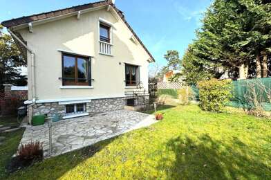 Maison 4 pièces 419000 €