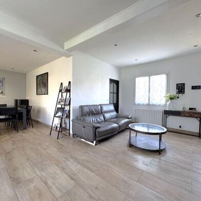 Maison 5 pièces 474900 €