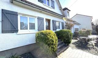 Maison 5 Pièces 125 m² à vendre à Montigny-lès-Cormeilles (95370)