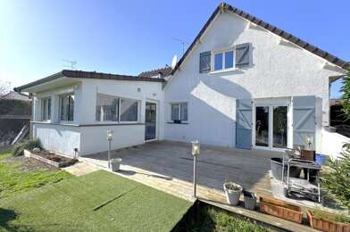 Maison 5 pièces 459900 €