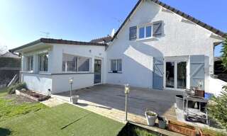 Maison 5 Pièces 125 m² à vendre à Montigny-lès-Cormeilles (95370)