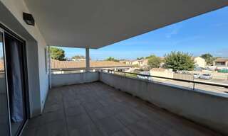 Appartement 2 Pièces 44 m² à louer à Vedène (84270)