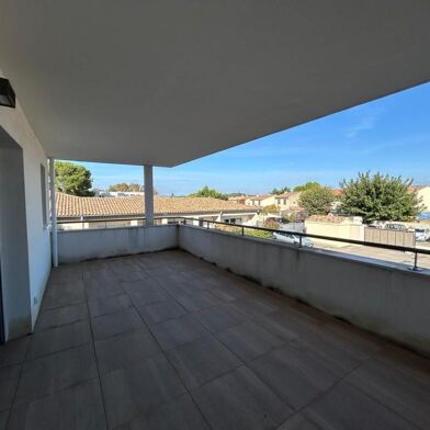 Appartement 2 pièces 720 €