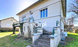 Maison 4 Pièces 85 m² à vendre à Cussac (87150)