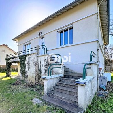 Maison 4 pièces 99500 €