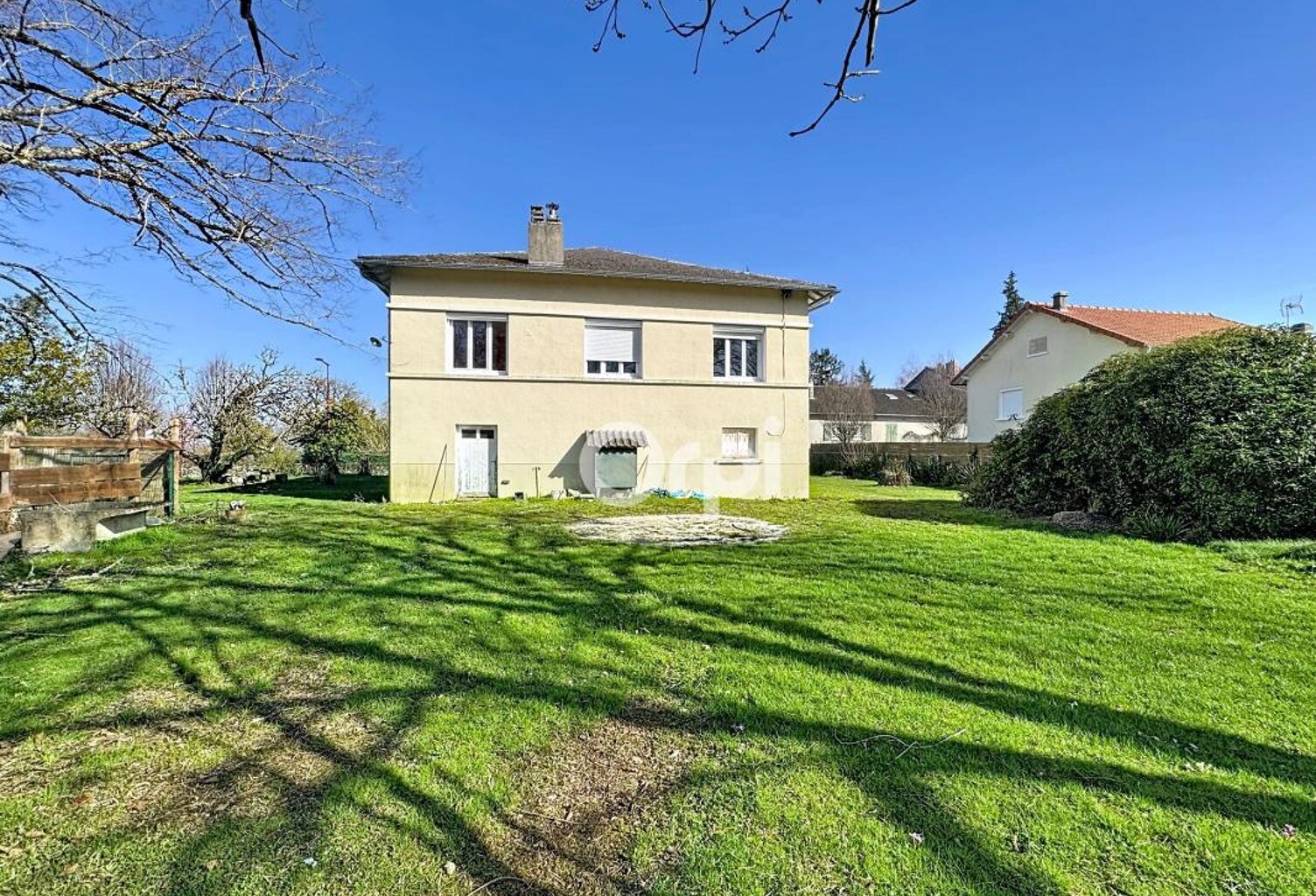 Maison 3 chambres — photo 1