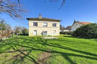 Maison 4 pièces 99500 €