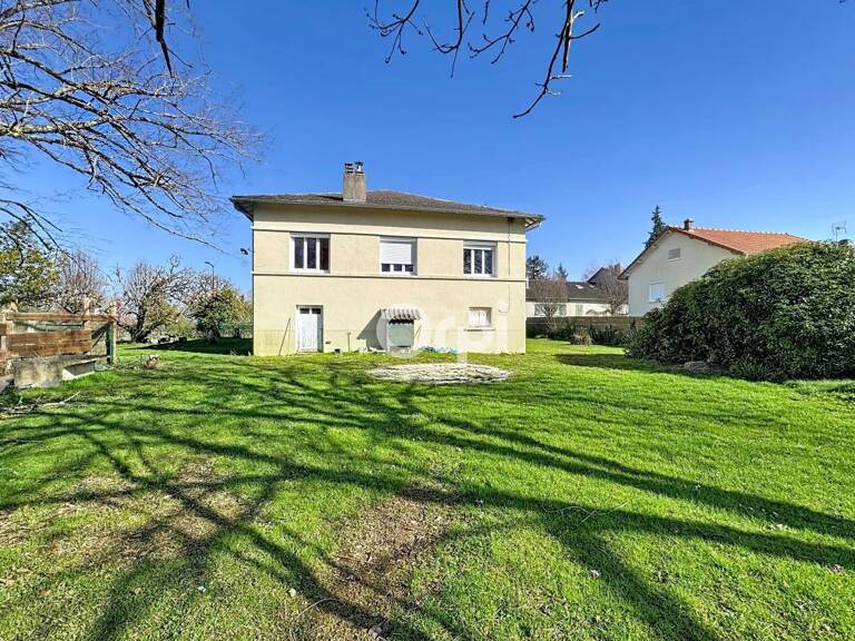 Maison 3 chambres — photo 1