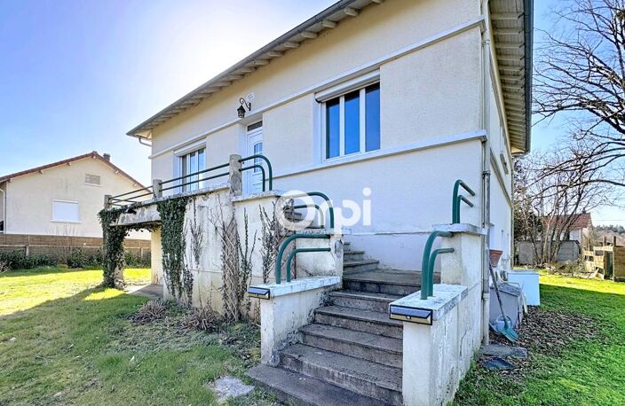 Maison 3 chambres — photo 2