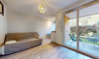 Appartement 1 Pièce 23 m² à louer à Toulouse (31200)