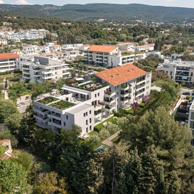 Appartement 4 pièces 520000 €