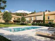 MAISON NEUVE TYPE 4 105 M2 À VENDRE AVEC JARDIN PRIVATIF, TERRASSE, DOUBLE PARKING EN SOUS-SOL ET PISCINE DANS RÉSIDENCE INTIMISTE — photo 2