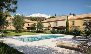 Maison 3 Pièces 75 m² à vendre à Aix-en-Provence (13080)