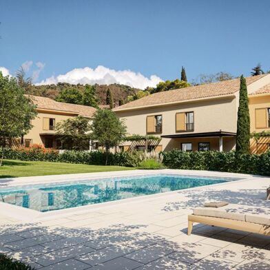 Maison 3 pièces 489000 €