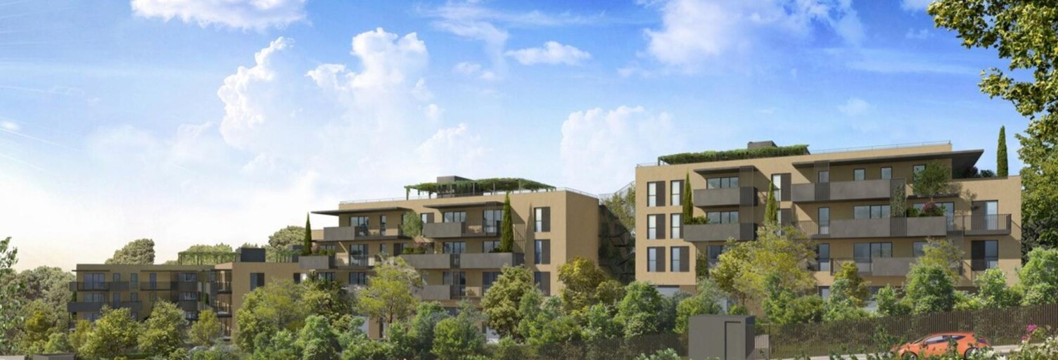 Bureau  276 m² à vendre à Cagnes-sur-Mer (06800)