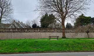 Appartement 1 Pièce 38 m² à louer à Guérande (44350)