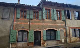 Maison 6 Pièces 208 m² à vendre à Gimont (32200)