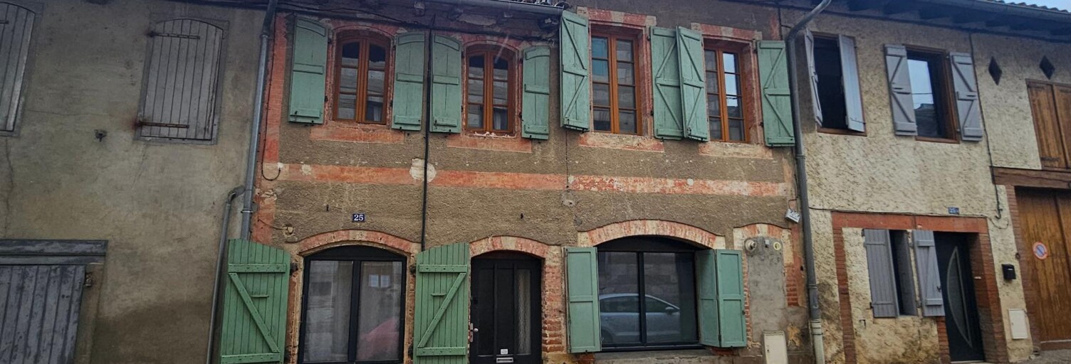 Maison 6 Pièces 208 m² à vendre à Gimont (32200)