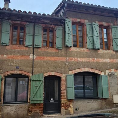 Maison 6 pièces 284000 €